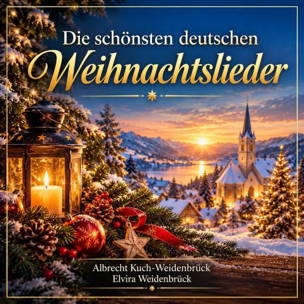 S&uuml;&szlig;er die Glocken nie klingen