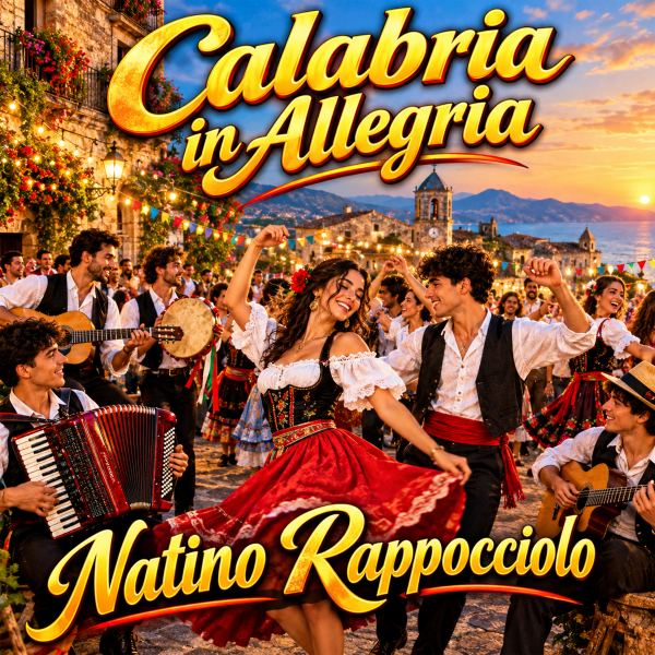 A TARANTELLA RIGGITANA