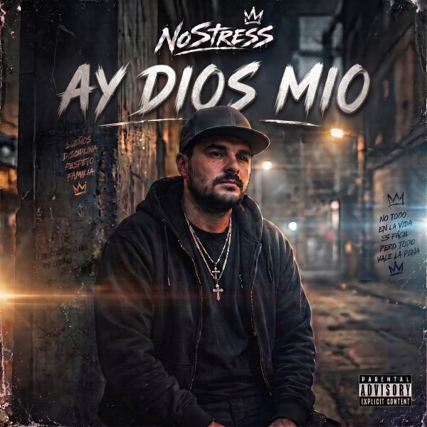 Ay Dios Mio