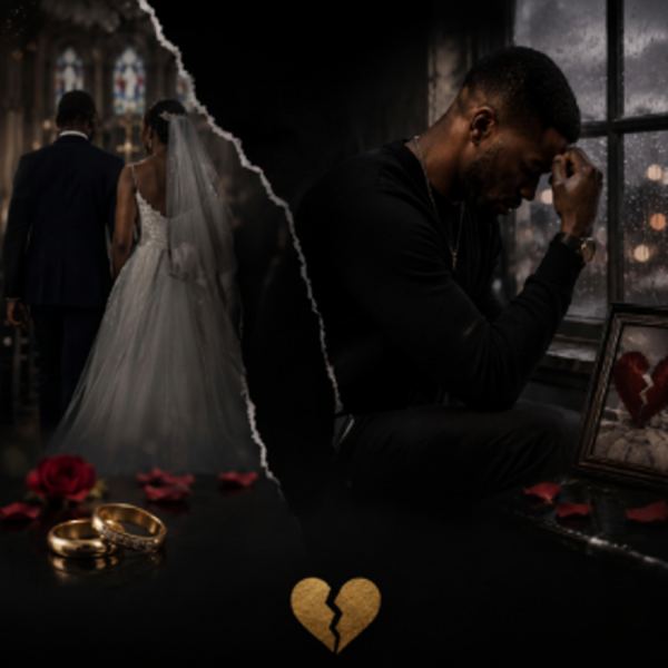 A Married Heart (A Lost Love)