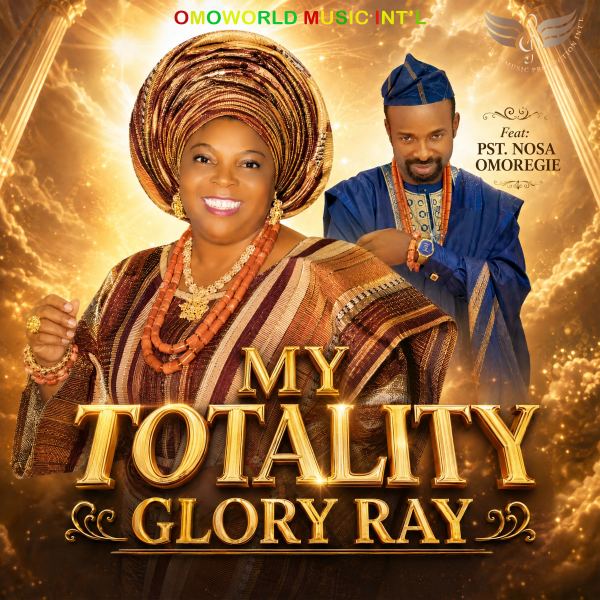 My Totality