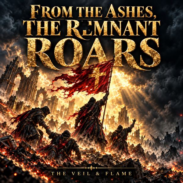 From the Ashes, the Remnant Roar!