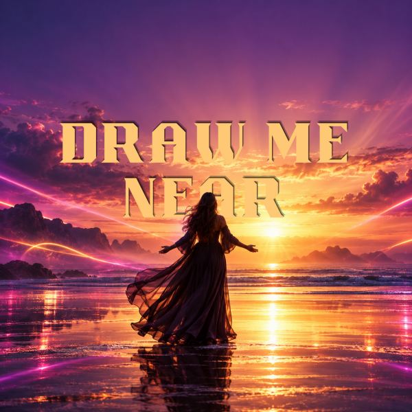 Draw Me Near