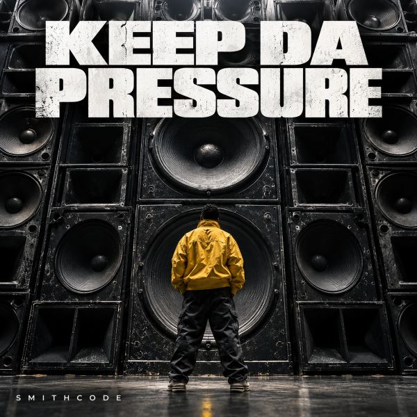 KEEP DA PRESSURE