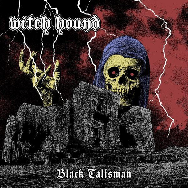 Black Talisman