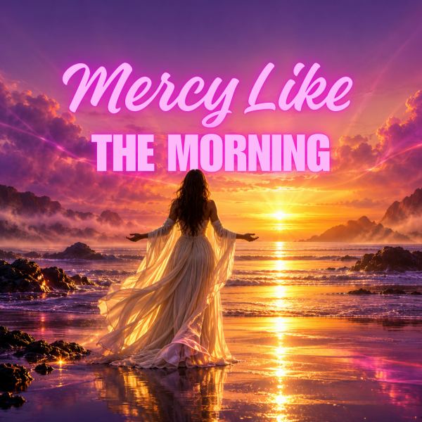Mercy Like the Morning