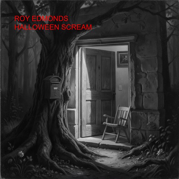 halloween scream
