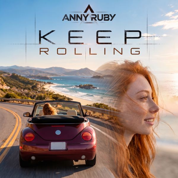 Keep Rolling