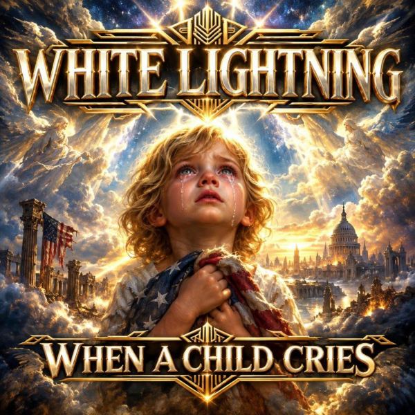 When A Child Cries