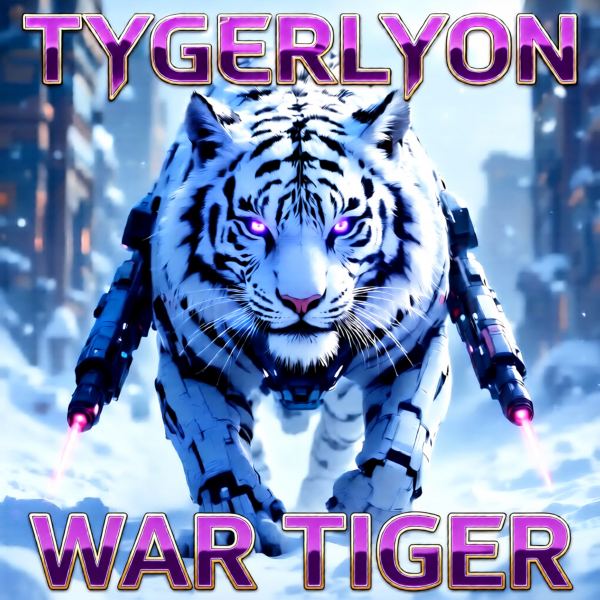 War Tiger