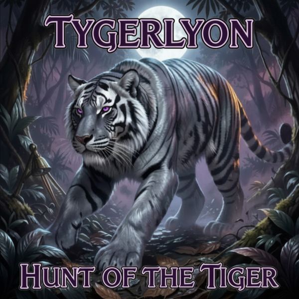 Hunt Of The Tiger