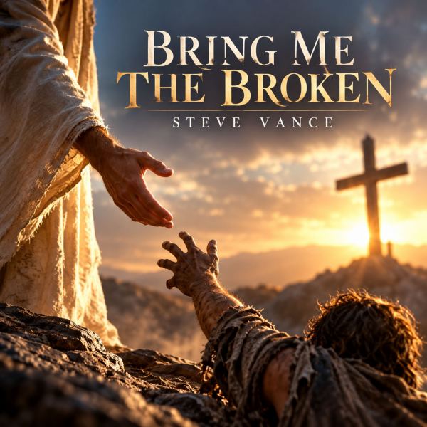 Bring Me the Broken