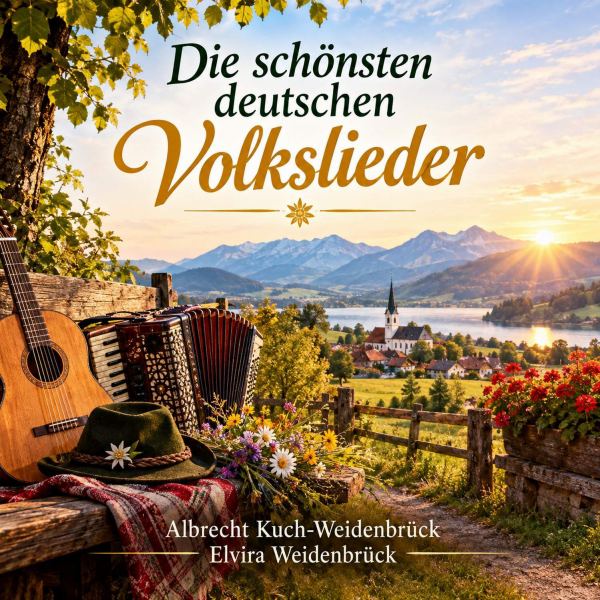 Im schönsten Wiesengrunde
