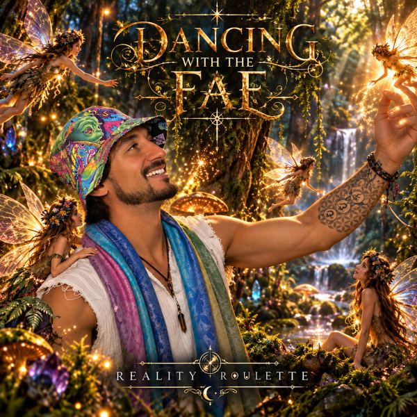 Dancing with the Fae