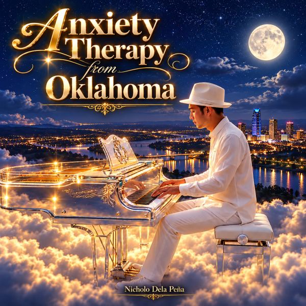 Anxiety Therapy Durant Oklahoma