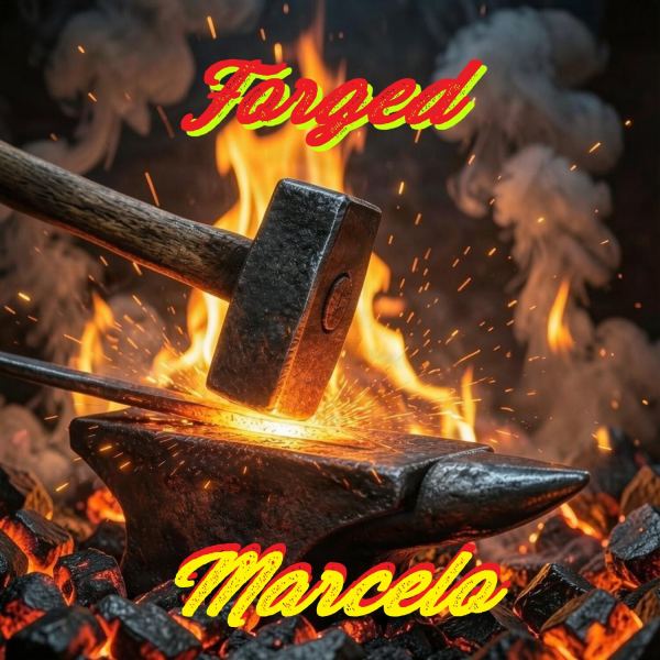 Forged