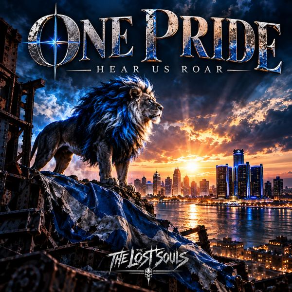 One Pride (Hear Us Roar)
