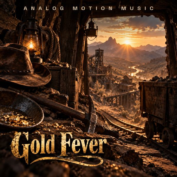 Gold Fever