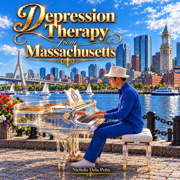 Depression Therapy from Massachusetts Quincy