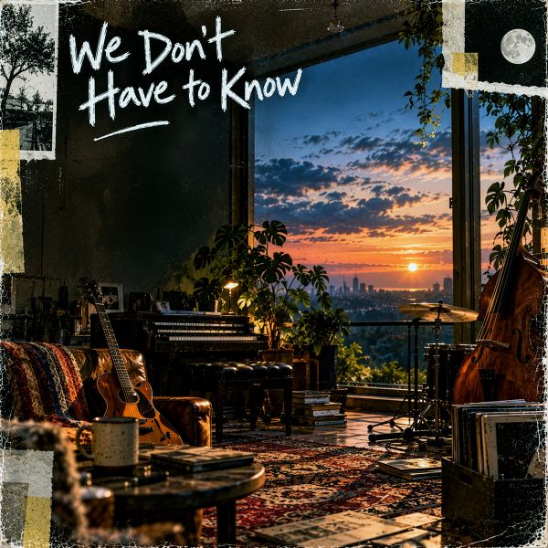 We Don’t Have to Know II Bonus