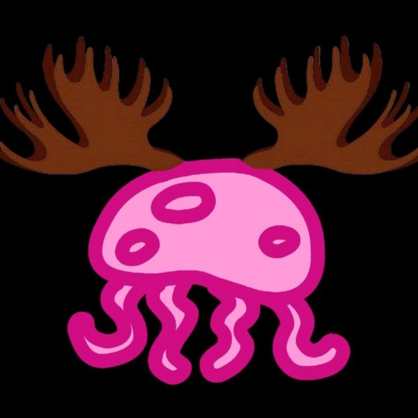 Bruce on The Moose on The Loose