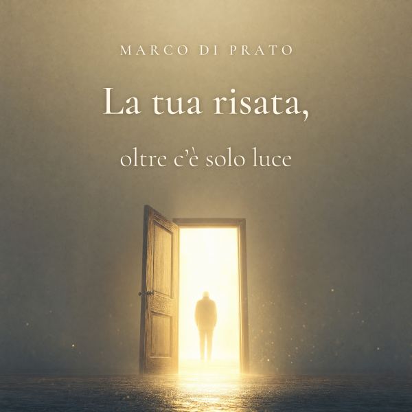 La tua risata, oltre c&rsquo;&egrave; solo luce