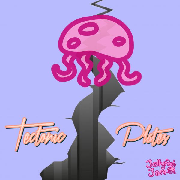 Tectonic Plates