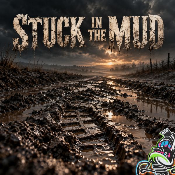 Stuck in the Mud