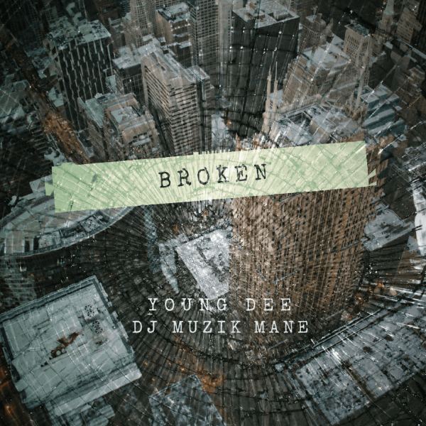 Broken