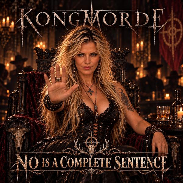 No Is a Complete Sentence