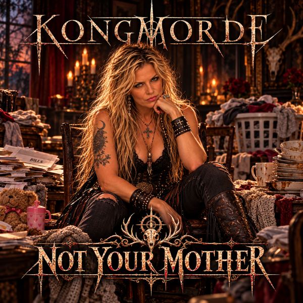 Not Your Mother