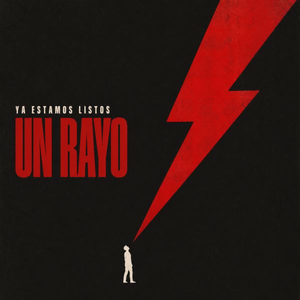 Un rayo