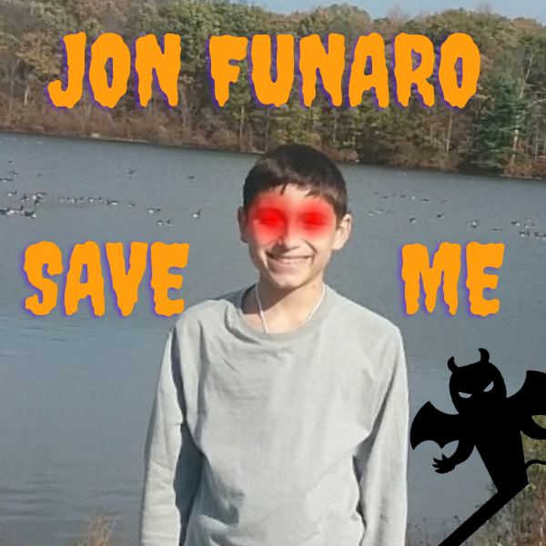 Save Me
