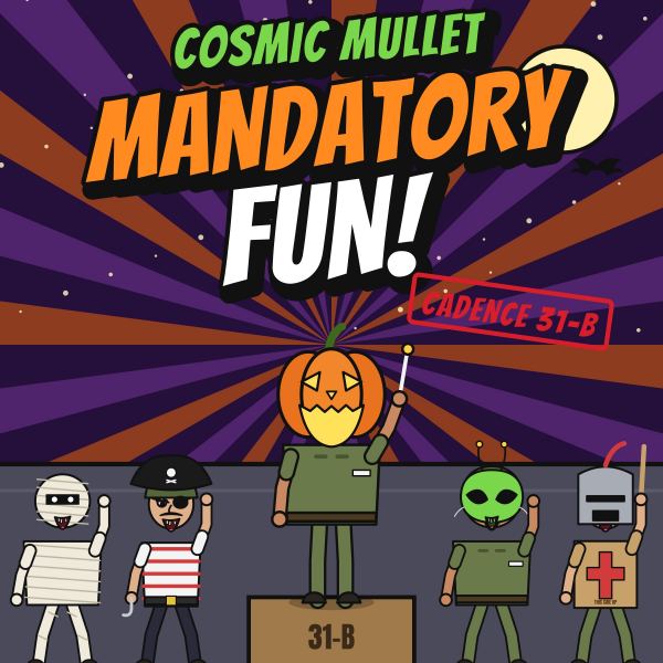 Mandatory Fun
