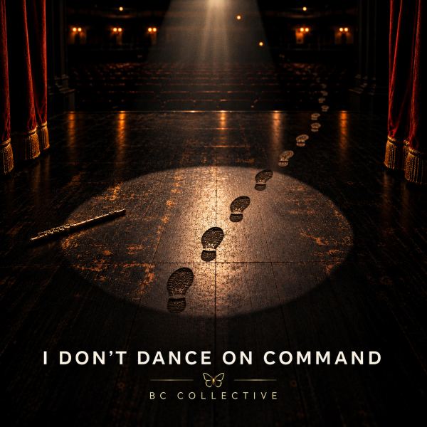 I Don't Dance On Command