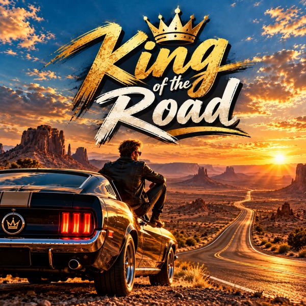 King of the Road