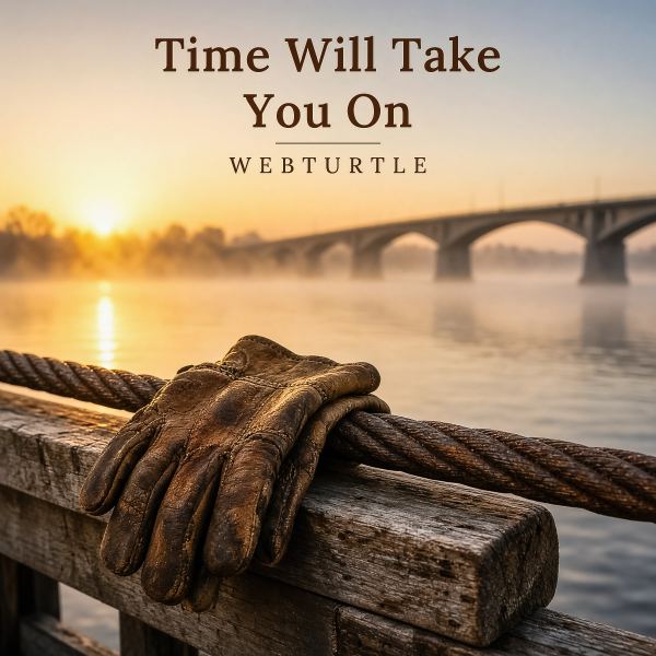 Time Will Take You On