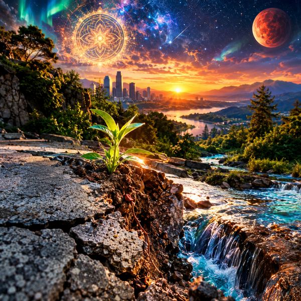 La Terre n'est pas &agrave; nous