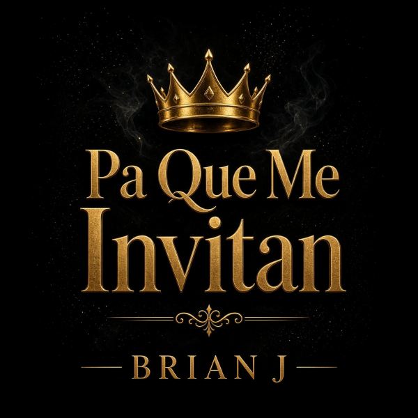 Pa Que Me Invitan
