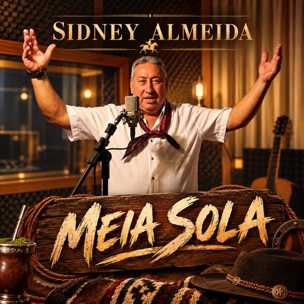 MEIA SOLA
