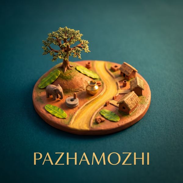 Pazhamozhi