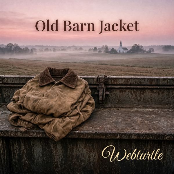 Old Barn Jacket