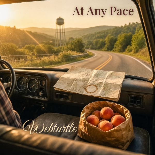 At Any Pace
