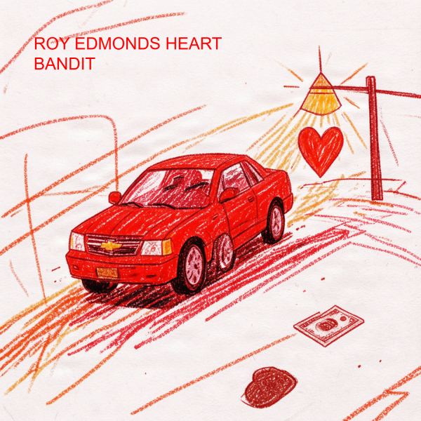 heart bandit