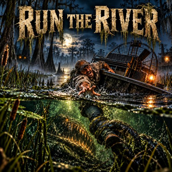 Run The River