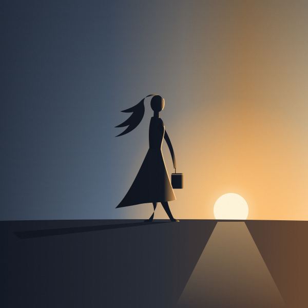 The Turn Around