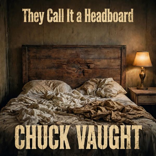 They Call It A Headboard