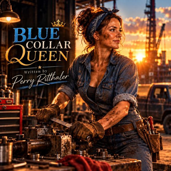 Blue Collar Queen