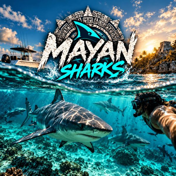 Tiburones Mayas