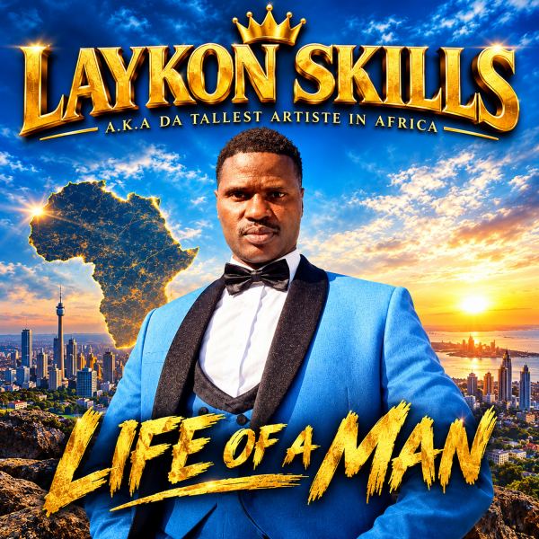 LAYKON SKILLS PRODUCTION